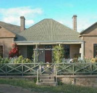 Prospect Villa and Garden - Northern Rivers Accommodation