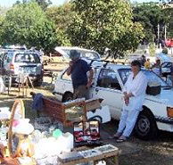 Don Village Market - Northern Rivers Accommodation