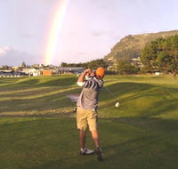 Stanley Golf Club - Northern Rivers Accommodation