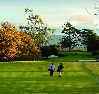 Quamby Golf and Country Club - Northern Rivers Accommodation