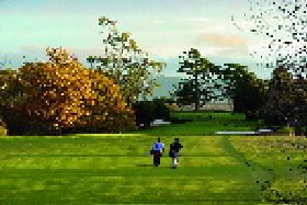 Quamby Golf And Country Club - Northern Rivers Accommodation 0