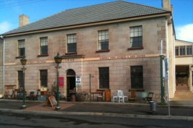  Northern Rivers Accommodation