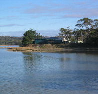 Salty Seas - Northern Rivers Accommodation
