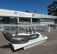 Australia's Antarctic Headquarters - Northern Rivers Accommodation