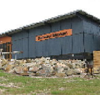 Furneaux Museum - Northern Rivers Accommodation