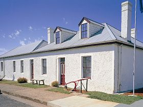 Epping Forest TAS Northern Rivers Accommodation