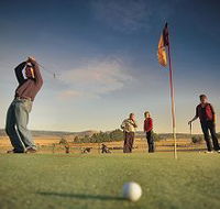 Ratho Farm  Golf - Northern Rivers Accommodation