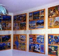 Triabunna Visitor Information Centre - Northern Rivers Accommodation