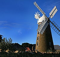 Callington Mill - Northern Rivers Accommodation