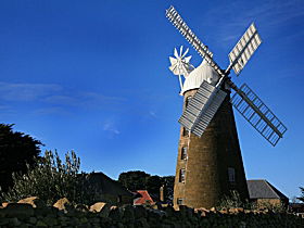 Callington Mill - Northern Rivers Accommodation 0