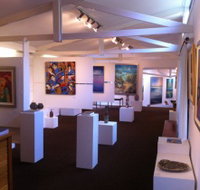 Wellington Gallery - Northern Rivers Accommodation