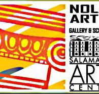 Nolan Art Gallery and School - Northern Rivers Accommodation