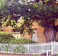Oak Lodge - Northern Rivers Accommodation