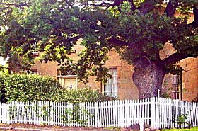 Oak Lodge - Northern Rivers Accommodation 0