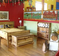 Southern Design Centre - Northern Rivers Accommodation