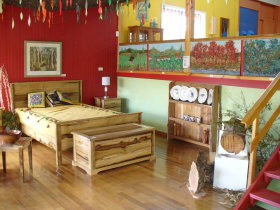 Southern Design Centre - Northern Rivers Accommodation 0