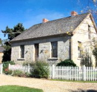 Rosny Historic Centre - Northern Rivers Accommodation