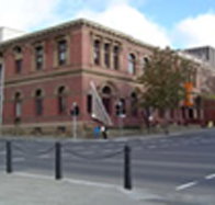 Carnegie Gallery - Northern Rivers Accommodation