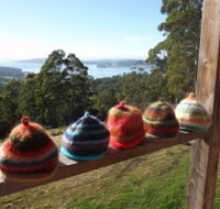 Woodbridge Hill Handweaving Studio - Northern Rivers Accommodation