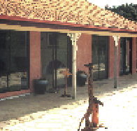 1 On Park - Art Gallery - Northern Rivers Accommodation