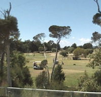 Greens Beach Golf Course - Northern Rivers Accommodation