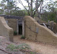 Coal Mines Historic Site - Northern Rivers Accommodation