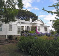 Home Hill - Northern Rivers Accommodation