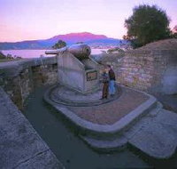 Kangaroo Bluff Historic Site - Northern Rivers Accommodation