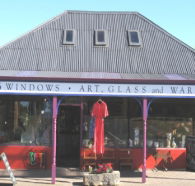 3 Windows Gallery - Northern Rivers Accommodation