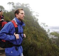 Donaghys Lookout - Northern Rivers Accommodation