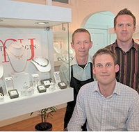 Metal Urges Fine Jewellery - Northern Rivers Accommodation