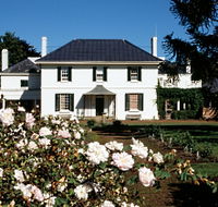 Brickendon Historic Farm and Convict Village - Northern Rivers Accommodation