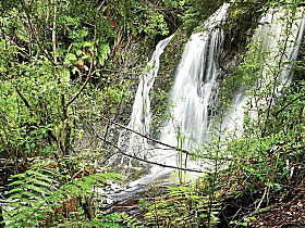 Hogarth Falls - Northern Rivers Accommodation 0