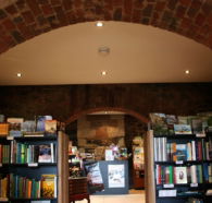 The Book Cellar - Northern Rivers Accommodation