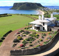 Highfield Historic Site - Northern Rivers Accommodation