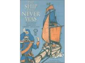 Ship That Never Was - The - Northern Rivers Accommodation 0