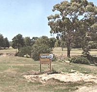 Strahan Golf Club - Northern Rivers Accommodation
