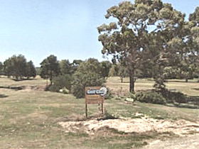 Strahan Golf Club - Northern Rivers Accommodation 0