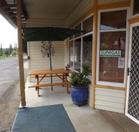Ellendale Store Cafe and Gallery - Northern Rivers Accommodation