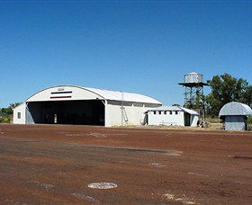 Arnold NT Northern Rivers Accommodation