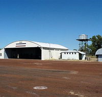 Daly Waters Aviation Complex - Northern Rivers Accommodation