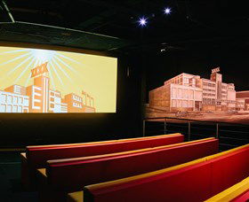 XXXX Brewery Tour And Ale House - Northern Rivers Accommodation 0