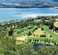 Orford Golf Club - Northern Rivers Accommodation