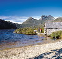 Dove Lake Circuit - Northern Rivers Accommodation