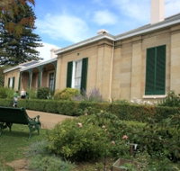 Runnymede - Northern Rivers Accommodation