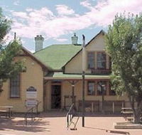 Heritage Highway Museum and Visitor Information Centre - Northern Rivers Accommodation
