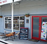 Gone Rustic - Northern Rivers Accommodation
