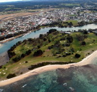 Wynyard Golf Club - Northern Rivers Accommodation