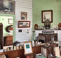 Waratah Museum - Northern Rivers Accommodation