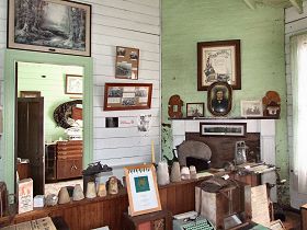 Waratah Museum - Northern Rivers Accommodation 0